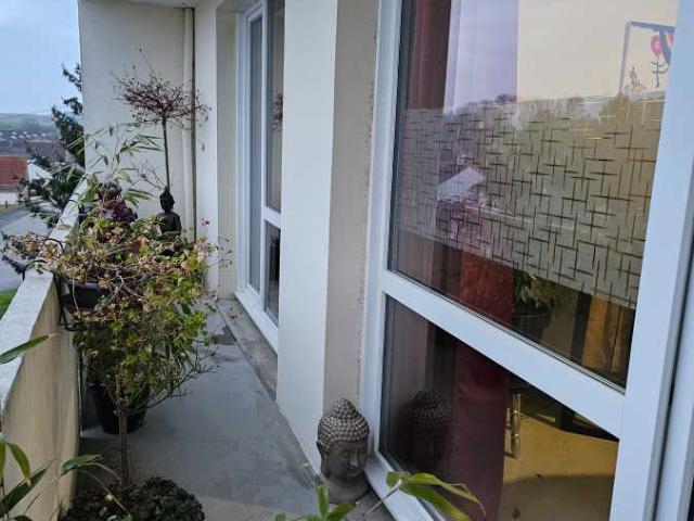Appartement vente à Saint-Quentin, Fresnoy-le-grand