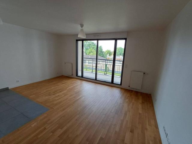 Appartement location à Les Mûriers, Saint-Maur-des-Fossés
