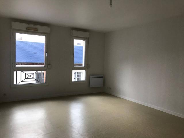 Appartement location à Les Vautioux, L'Aigle