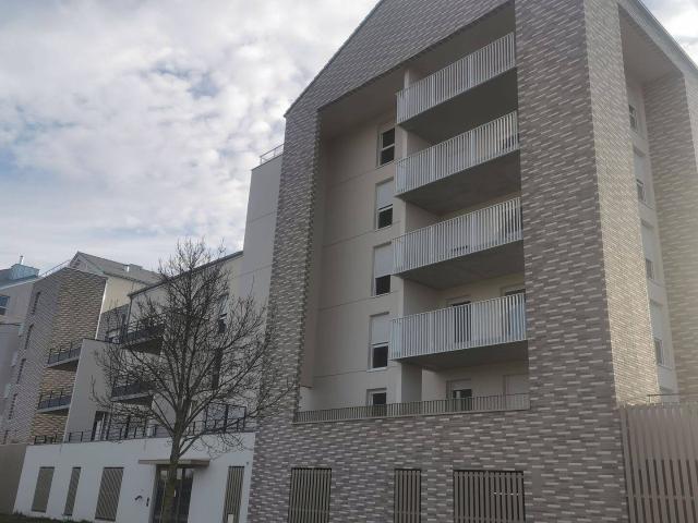 Appartement location à Buchelay, Yvelines