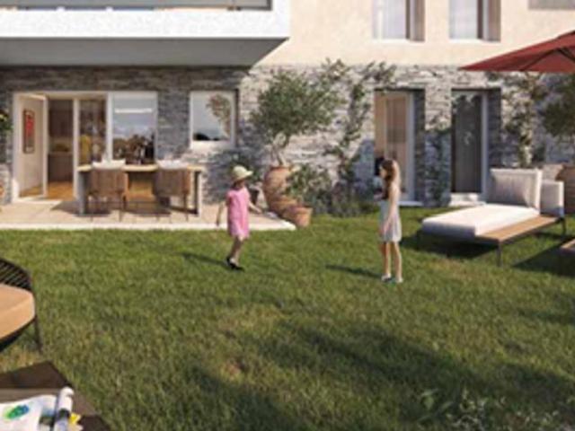 Appartement vente à Arrondissement de Draguignan, Le Muy