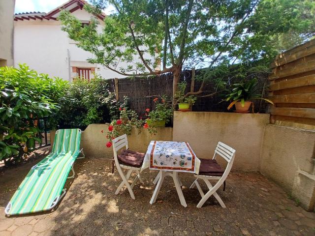 Appartement vente à Rochefort, Saint-palais-sur-mer