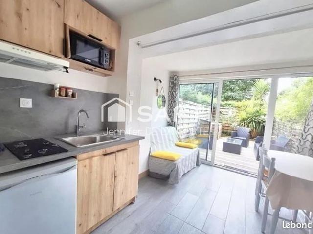 Appartement vente à Arcachon, Andernos-les-bains