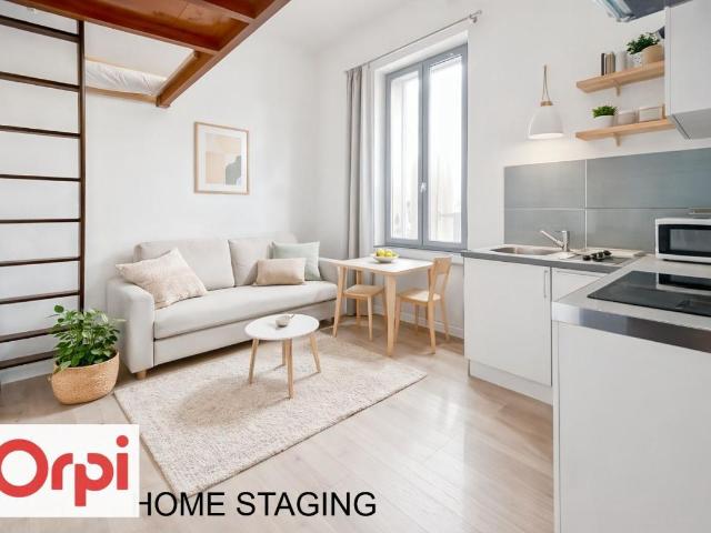 Appartement vente à Béziers