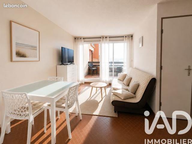 Appartement vente à Narbonne, Leucate