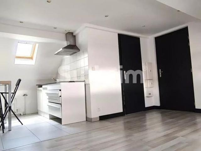 Appartement vente à Strasbourg, Bischheim