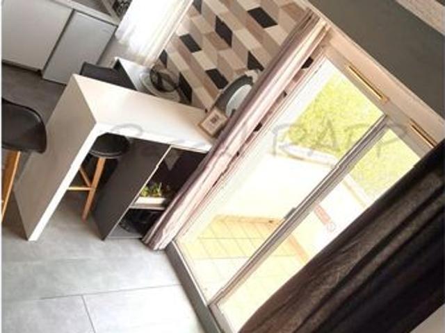 Appartement vente à Béziers, Agde