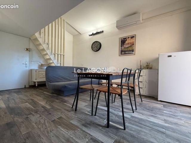 Appartement vente à Brive-la-Gaillarde, Saint-cyprien