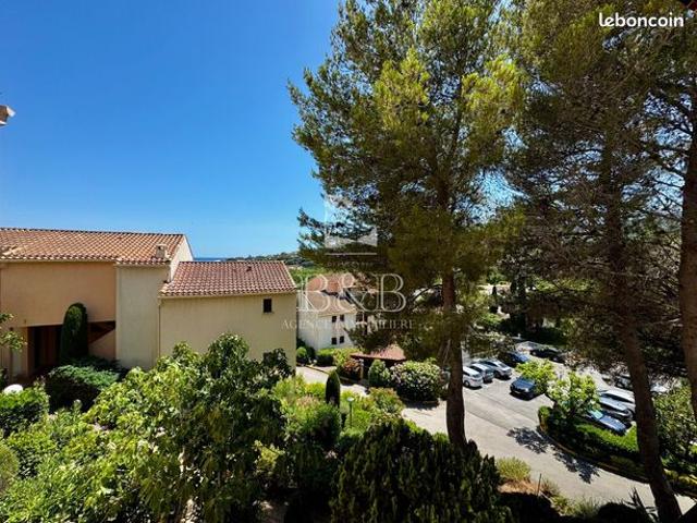 Appartement vente à Arrondissement de Draguignan, Roquebrune-sur-argens