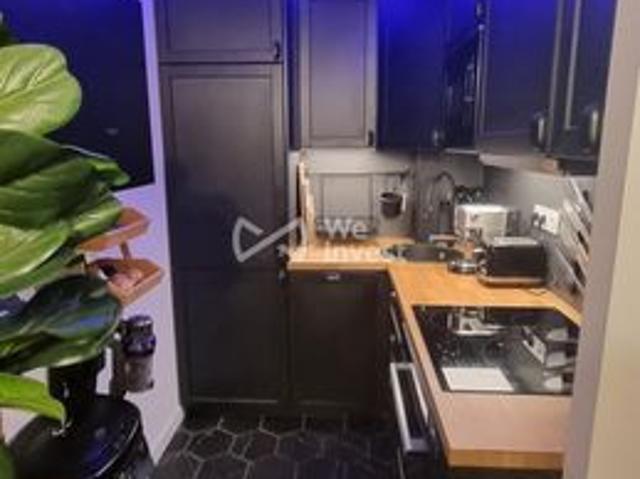Appartement vente à Briançon, Risoul