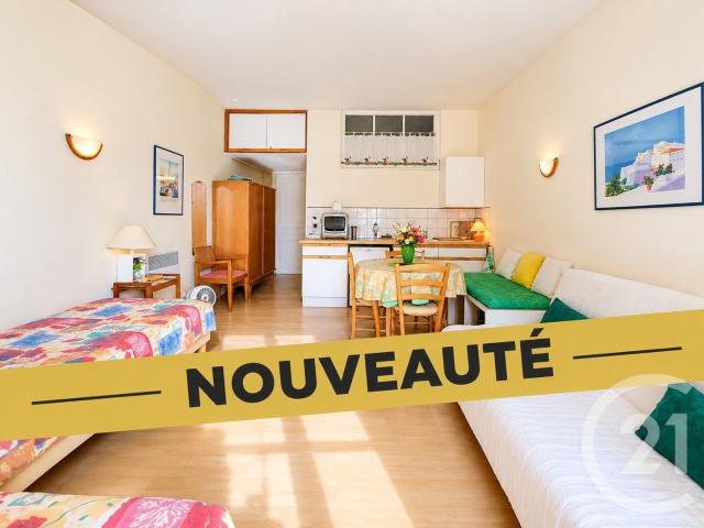Appartement vente à Vittel, Vosges