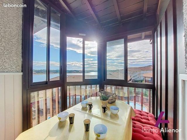 Appartement vente à Dax, Vieux-boucau-les-bains