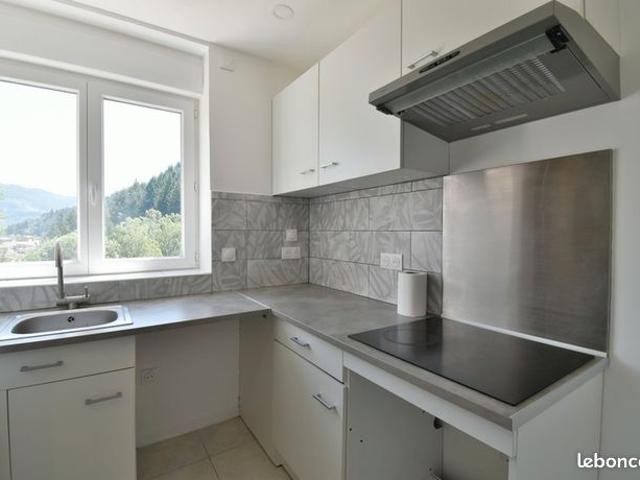 Appartement vente à Tournon-sur-Rhône, Saint-martin-de-valamas