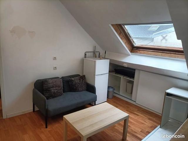 Appartement vente à Paris, Île-de-France