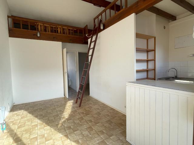 Appartement vente à Dax, Capbreton