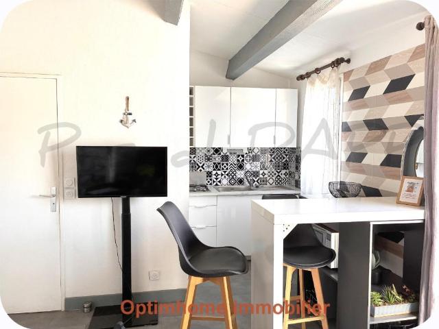 Appartement vente à Béziers, Agde