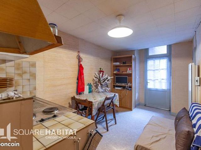 Appartement vente à Argelès-Gazost, Cauterets