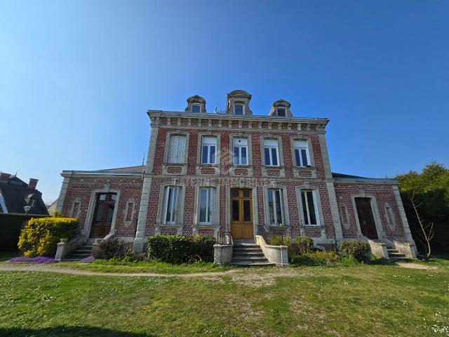 Appartement vente à Senlis, Le Plessis-belleville