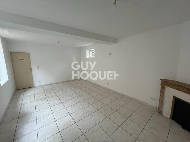 Appartement location à Auxerre