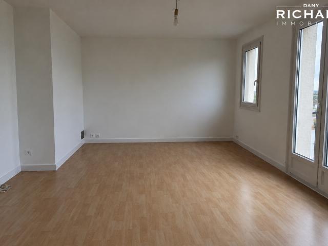 Appartement location à Segré, Bourg-l'evêque