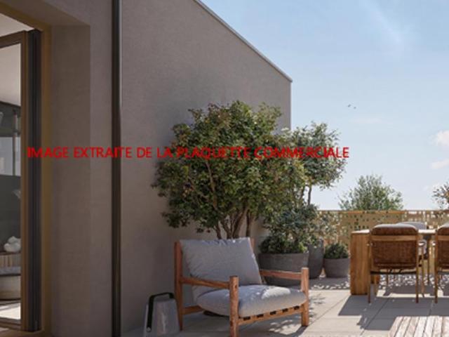 Appartement vente à Lyon, Rhône