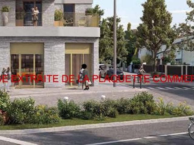 Appartement vente à Sarcelles