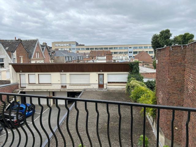 Appartement location à Arras, Pas-de-Calais