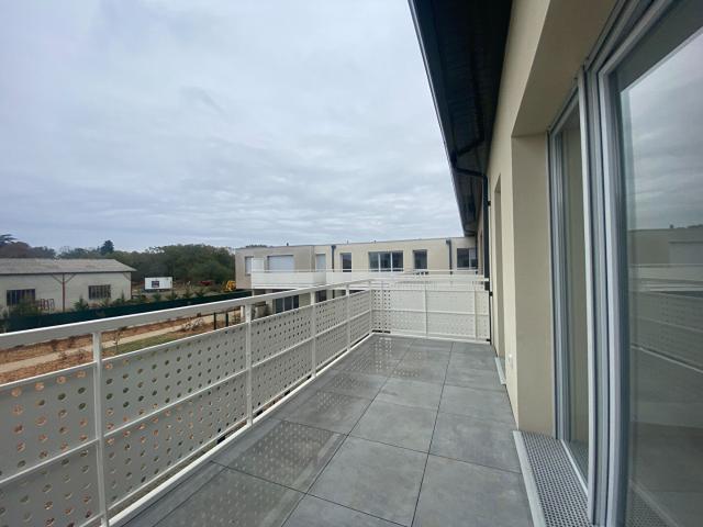 Appartement location à Toulouse, Mondonville
