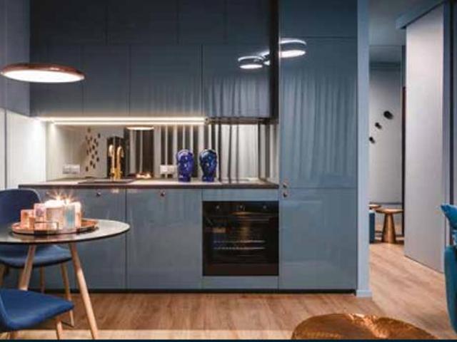 Appartement vente à Saint-Denis, Aubervilliers