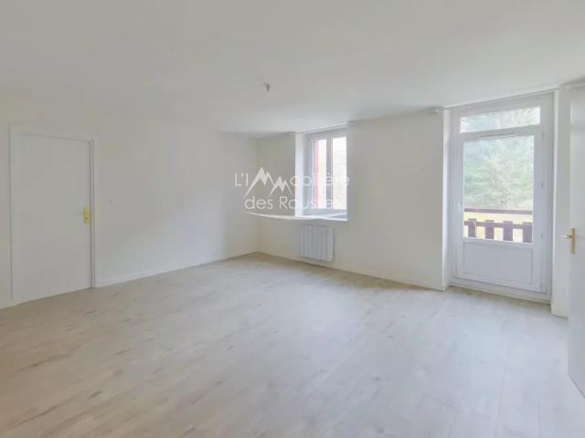 Appartement location à Saint-Claude, Lajoux
