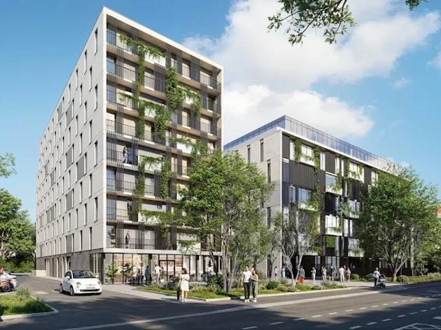 Appartement vente à Toulouse, Balma