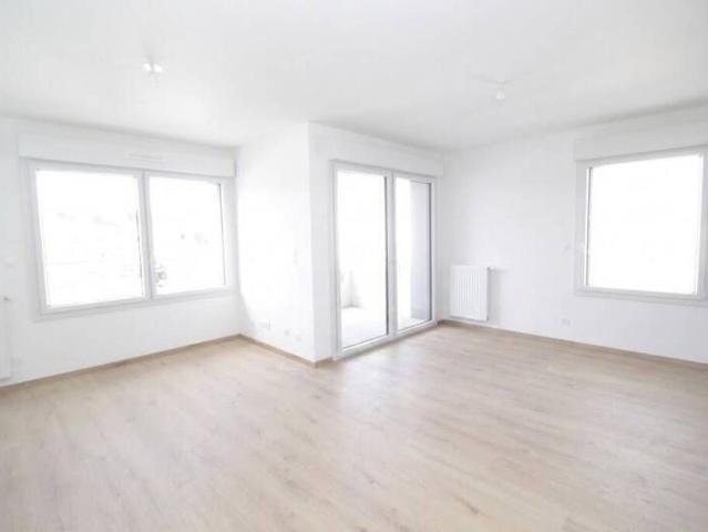 Appartement location à Saint-Nazaire, Saint-nazaire