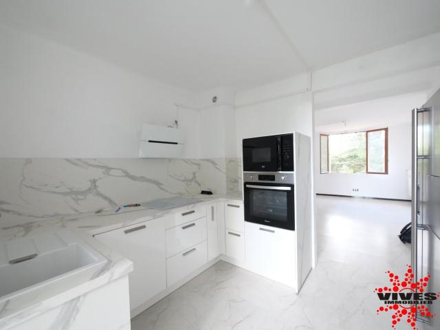 Appartement vente à Béziers