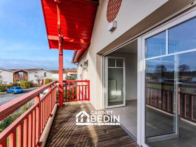 Appartement vente à Arcachon, Biganos