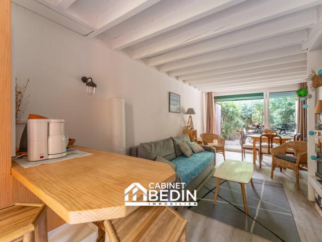 Appartement vente à Arcachon, Lège-cap-ferret