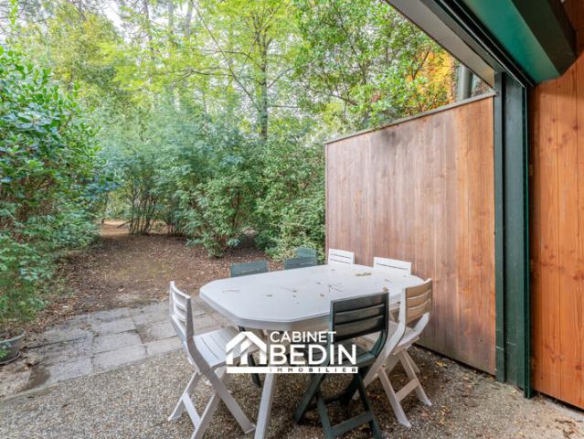 Appartement vente à Arcachon, Lège-cap-ferret
