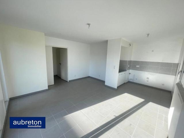 Appartement location à Villeneuve, Grenoble