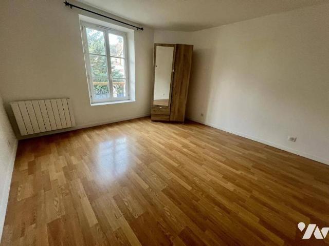 Appartement location à Montgrésin, Orry-la-Ville