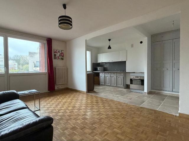 Appartement vente à Le Raincy, Livry-gargan