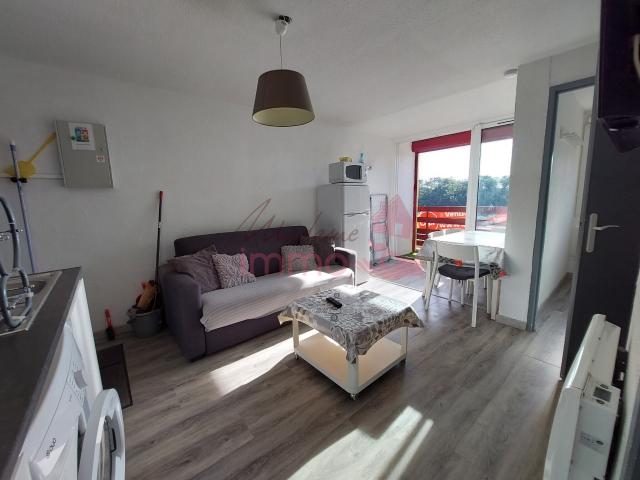 Appartement vente à Soustons, Jouan