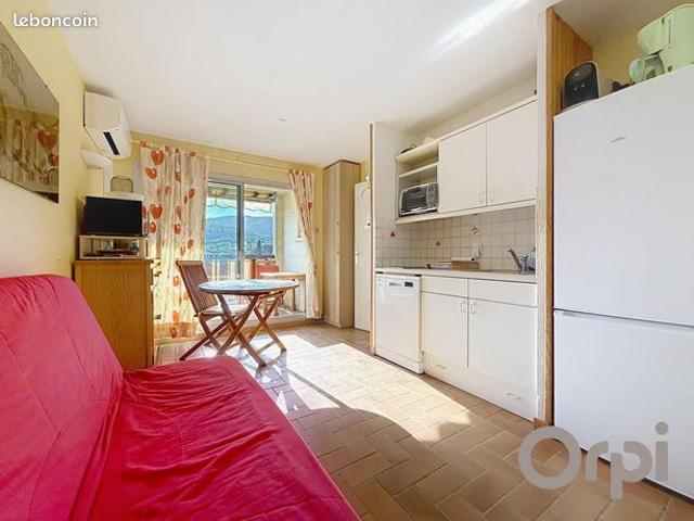 Appartement vente à Arrondissement de Draguignan, Roquebrune-sur-argens