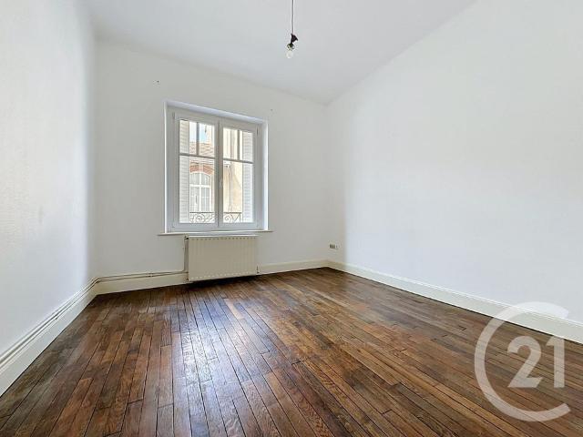 Appartement vente à Haussonville - Blandan - Mon Désert - Saurupt, Nancy
