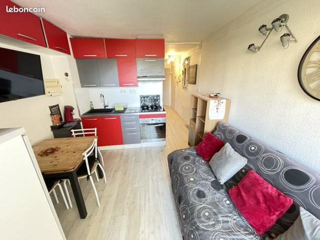 Appartement vente à Béziers, Agde