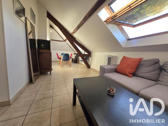 Appartement vente à Le Coteau aux Chaillots, Champagne-sur-Seine