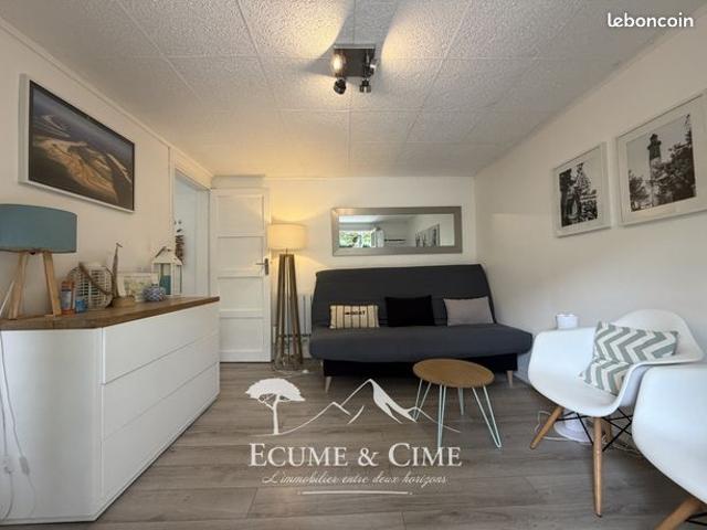 Appartement vente à Arcachon