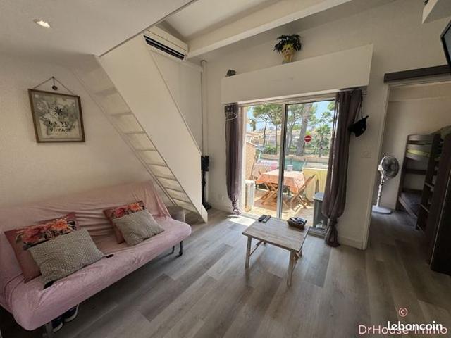 Appartement vente à Béziers, Agde