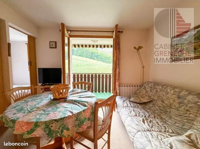 Appartement vente à Thonon-les-Bains, Bernex