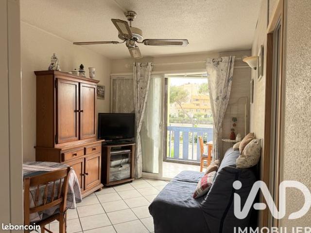 Appartement vente à Perpignan, Le Barcarès