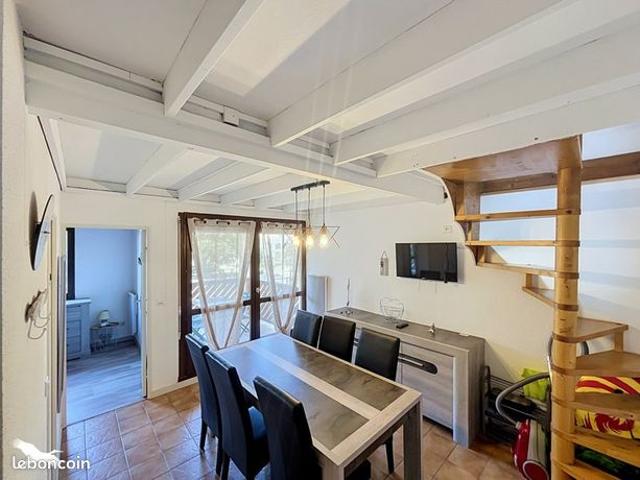 Appartement vente à Rochefort, Saint-georges-de-didonne
