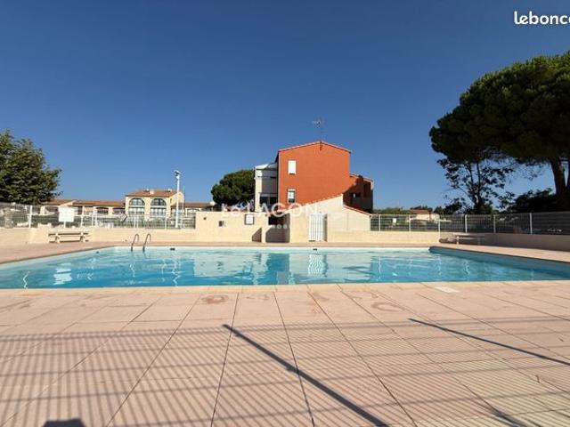 Appartement vente à Brive-la-Gaillarde, Saint-cyprien